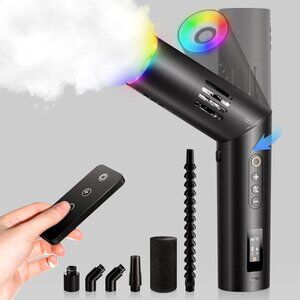COLBOR CF5 Portable Fog Machine
